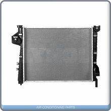 Load image into Gallery viewer, Radiator for Dodge Ram 1500, Ram 2500, Ram 3500 QL - Qualy Air