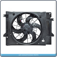 Load image into Gallery viewer, A/C Radiator-Condenser Fan for Mercury Villager / Quest QU - Qualy Air