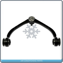 Load image into Gallery viewer, Front Upper Control Arm for Dodge Dakota, Mitsubishi Raider, Ram Dakota 2011 QOA - Qualy Air