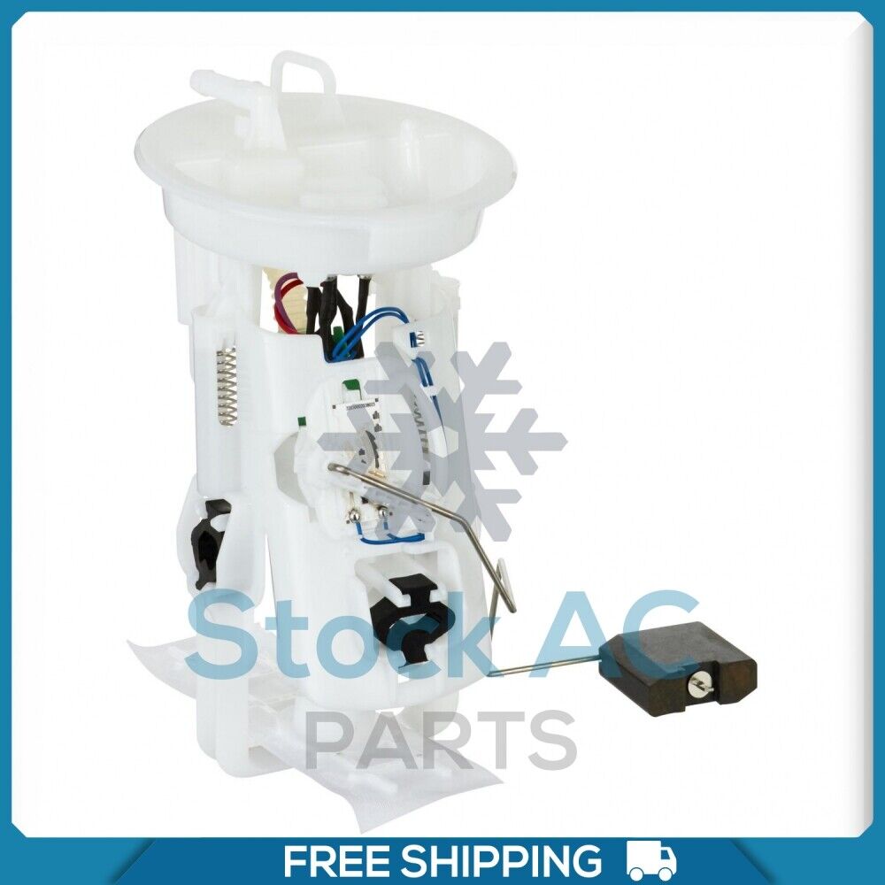 Fuel Pump For BMW 330i 330Ci 328i 328Ci 325xi 325i 325Ci 323Ci 323i E8416M QOA - Qualy Air