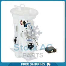 Load image into Gallery viewer, Fuel Pump For BMW 330i 330Ci 328i 328Ci 325xi 325i 325Ci 323Ci 323i E8416M QOA - Qualy Air