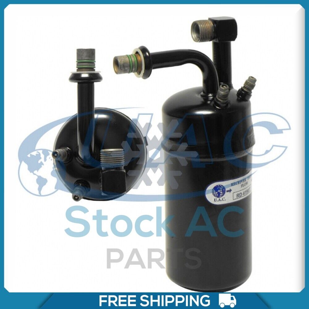 A/C Receiver Drier for Sonata QR - Qualy Air