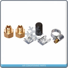 Load image into Gallery viewer, Radiator for Buick Skylark / Chevrolet Beretta, Corsica / Oldsmobile ... QOA - Qualy Air