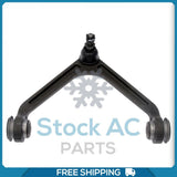 Front Right Upper Control Arm for Ford Explorer, Ford Ranger, Mercury Mou... QOA