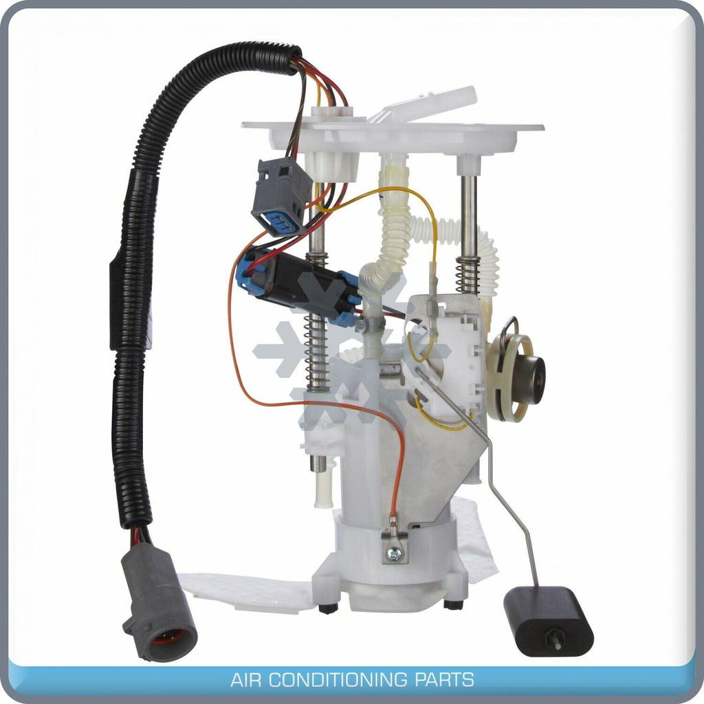 Electric Fuel Pump for Ford Explorer / Mercury Mountaineer QOA - Qualy Air