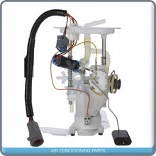 Load image into Gallery viewer, Electric Fuel Pump for Ford Explorer / Mercury Mountaineer QOA - Qualy Air