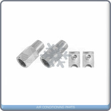 Cargar imagen en el visor de la galería, NEW Radiator fits 1994-1996 Ford Mustang 3.8L V6, 5.0L V8 - OE# 16400-28661 QL - Qualy Air