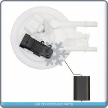 Cargar imagen en el visor de la galería, Fuel Pump For Chevy Venture Oldsmobile Silhouette Pontiac Montana Tran Sport QOA - Qualy Air