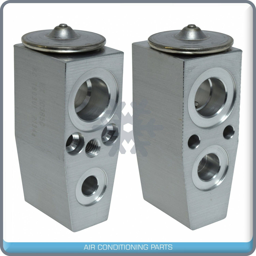 A/C Kit for Buick Allure QU - Qualy Air