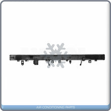 Cargar imagen en el visor de la galería, NEW Radiator for Honda Accord 2.4L - 2008 to 2012 - OE# 19010R40A61 / 62 - Qualy Air