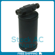 Cargar imagen en el visor de la galería, New A/C Receiver Drier for Ford New Holland - OE# 86625481 QU - Qualy Air