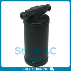 New A/C Receiver Drier for Ford New Holland - OE# 86625481 QU