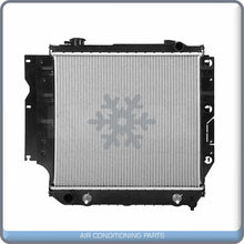 Cargar imagen en el visor de la galería, Radiator for Jeep Wrangler QL - Qualy Air