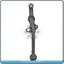 Load image into Gallery viewer, Control Arm Front Lower Right for Honda Accord 1993-90 QOA - Qualy Air