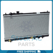 Cargar imagen en el visor de la galería, NEW Radiator fits Mazda Protege, Protege5  QU - Qualy Air