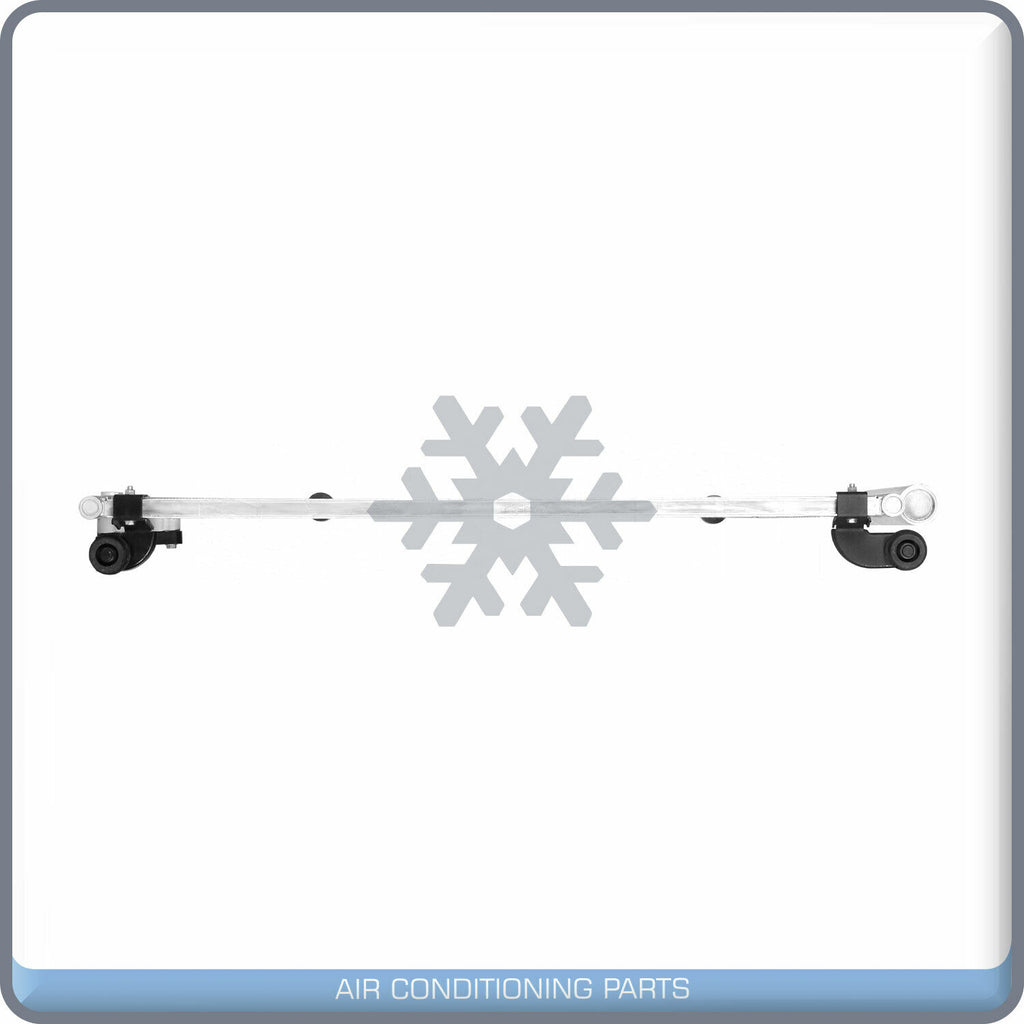 A/C Condenser for Toyota Solara, Camry / Lexus ES330, ES300 QL - Qualy Air