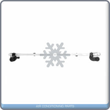 Load image into Gallery viewer, A/C Condenser for Toyota Solara, Camry / Lexus ES330, ES300 QL - Qualy Air