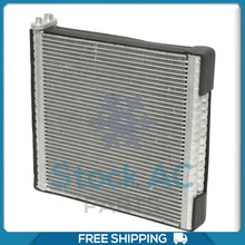 Load image into Gallery viewer, New A/C Evaporator for Nissan Altima 2007-12 / Maxima 2009 14 - OE# 27110JA000 - Qualy Air