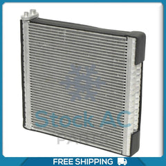New A/C Evaporator for Nissan Altima 2007-12 / Maxima 2009 14 - OE# 27110JA000