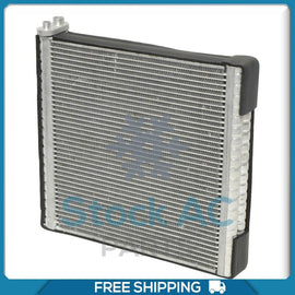New A/C Evaporator for Nissan Altima 2007-12 / Maxima 2009 14 - OE# 27110JA000 - Qualy Air