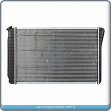 Load image into Gallery viewer, NEW Radiator for Chevrolet Camaro, P20, P30 / GMC P2500, P3500 / Pontiac.. - Qualy Air