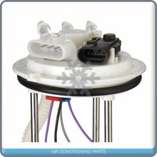 Load image into Gallery viewer, Electric Fuel Pump for Chevrolet LUV / Honda Passport / Isuzu Rodeo QOA - Qualy Air