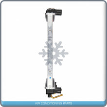 Load image into Gallery viewer, NEW Radiator for Geo Prizm 1993 to 1997 / Toyota Corolla 1993 to 1997 - Qualy Air