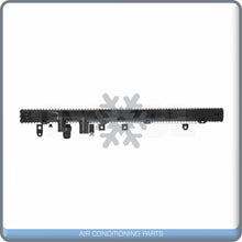 Load image into Gallery viewer, New Radiator For 06-11 Honda Civic Coupe Sedan 1.8L - USA/Canada Built QL - Qualy Air