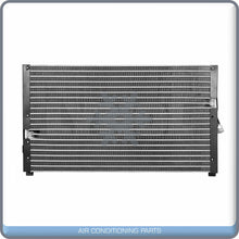 Load image into Gallery viewer, A/C Condenser for Toyota Tacoma QL - Qualy Air