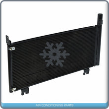 Load image into Gallery viewer, A/C Condenser for Lexus RX450h QU - Qualy Air