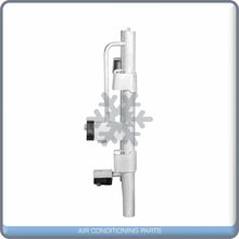 Load image into Gallery viewer, A/C Condenser for Honda Civic del Sol, Civic QL - Qualy Air