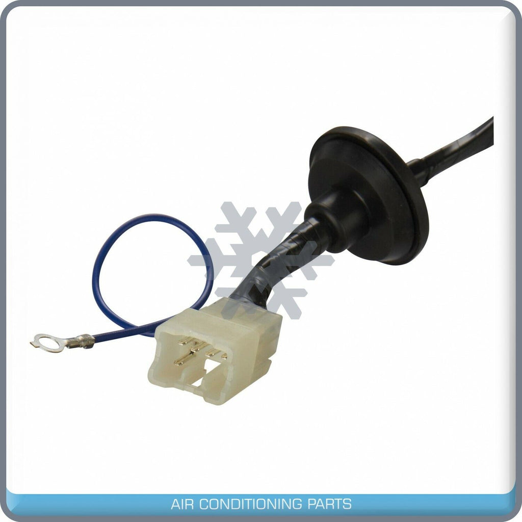 Electric Fuel Pump for Ford Escort / Mercury Tracer QOA - Qualy Air