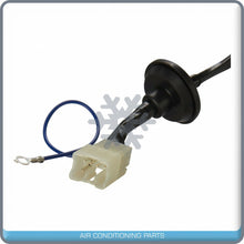 Load image into Gallery viewer, Electric Fuel Pump for Ford Escort / Mercury Tracer QOA - Qualy Air
