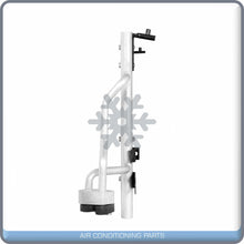 Load image into Gallery viewer, A/C Condenser for Eagle Summit / Mitsubishi Mirage / Dodge Colt / Plymouth... QL - Qualy Air