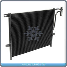 Load image into Gallery viewer, A/C Condenser for BMW 323Ci, 323i, 323is, 325Ci, 325i, 325xi, 328Ci, 328i.. - Qualy Air