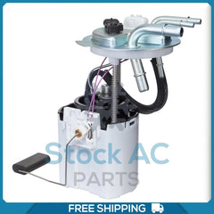 Fuel Pump For Cadillac Escalade Chevrolet Avalanche Suburban 1500 E3610M QOA