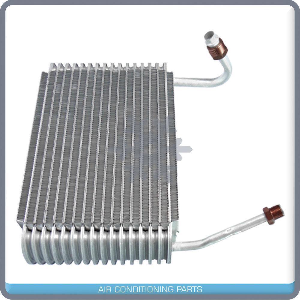 New A/C Evaporator for Chevy C10, C20, K10, C1500 & GMC C1500, Jimmy.. - Qualy Air