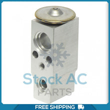 Load image into Gallery viewer, A/C Expansion Valve for Santa Fe QR - Qualy Air
