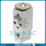 A/C Expansion Valve for Santa Fe QR