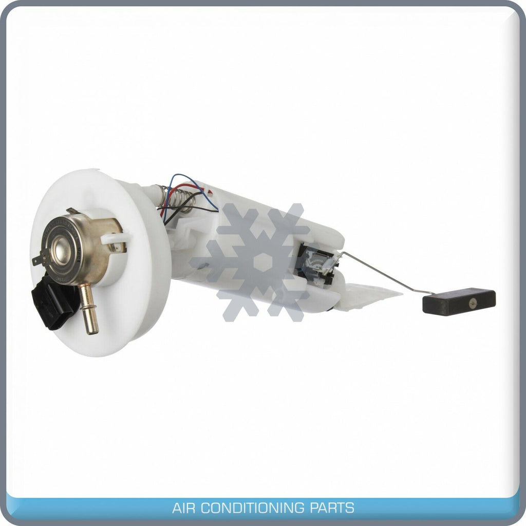 Electric Fuel Pump Module for Plymouth Neon Dodge Neon 2003-2005  2.0L QOA - Qualy Air