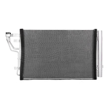 Load image into Gallery viewer, New A/C Condenser for Hyundai Elantra - 2007 to 2012 QR - Qualy Air