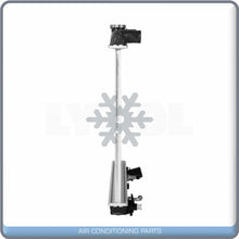 Cargar imagen en el visor de la galería, NEW Radiator for Lexus GS300 - 1998 to 2005 / Lexus GS400 - 1998 to 2000 - QL - Qualy Air