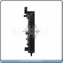 Cargar imagen en el visor de la galería, Radiator for Chevrolet / GMC / Cadillac / Hummer QL - Qualy Air