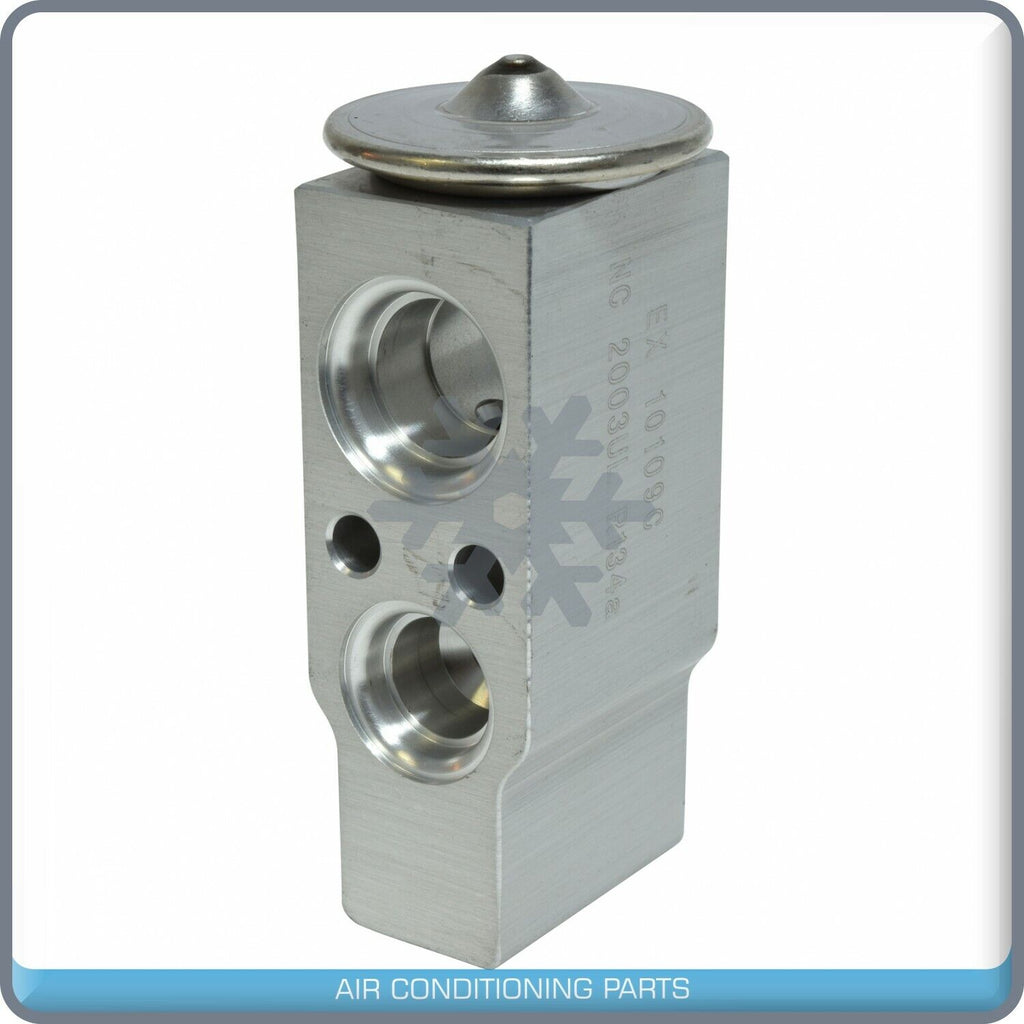 A/C Expansion Valve for Pontiac Vibe QR - Qualy Air