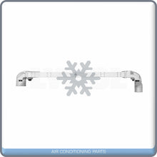 Load image into Gallery viewer, NEW Charge Air Cooler for 10-14 Navistar Prostar - OE# NAV16430 QL - Qualy Air