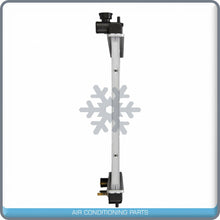 Load image into Gallery viewer, Radiator for Infiniti FX35 QOA - Qualy Air