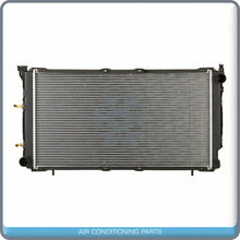 Load image into Gallery viewer, Radiator for Subaru Legacy QOA - Qualy Air