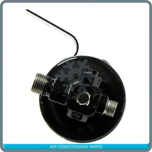 Load image into Gallery viewer, New A/C Receiver Drier for JEEP WRANGLER 93-87 QU QU - Qualy Air