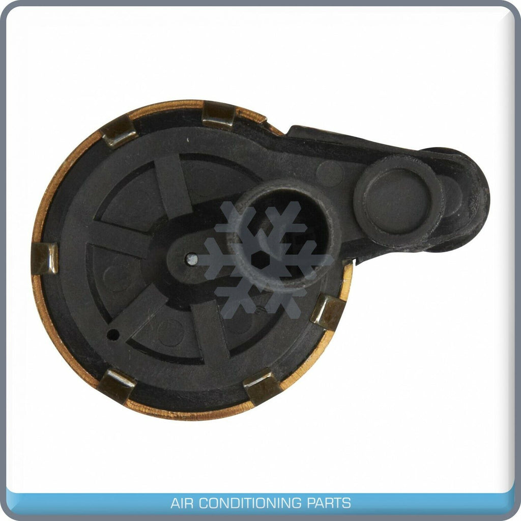 Electric Fuel Pump for Ford Escort, Taurus, Tempo / Mercury Lynx, Sable, ... QOA - Qualy Air