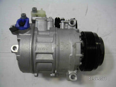 A/C Compressor OEM Denso 7SBU16C for Rolls-Royce Silver Seraph QR